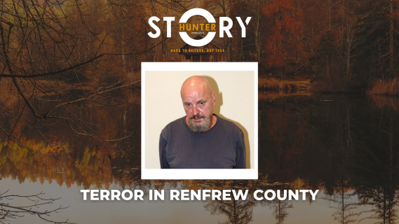 Terror In Renfrew County